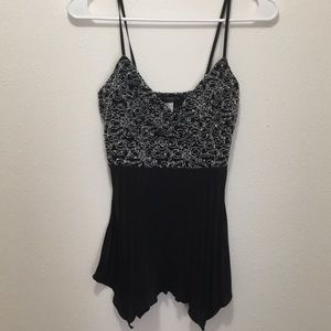 90’s Date Night Outfit!